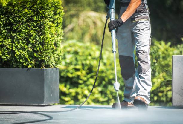 Best Gas Station Cleaning  in Monroeville, OH