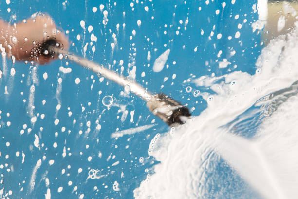 Best Factory Floor Cleaning  in Monroeville, OH