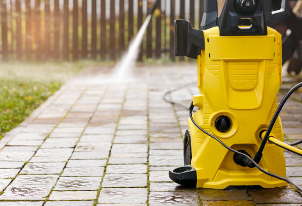 Best Patio and Deck Pressure Washing  in Monroeville, OH