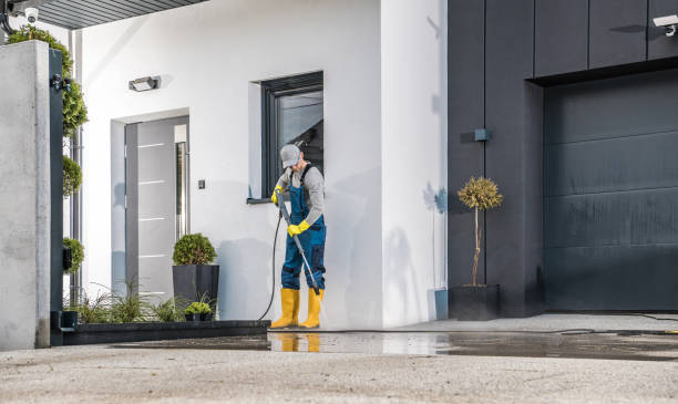 Best Graffiti Removal  in Monroeville, OH